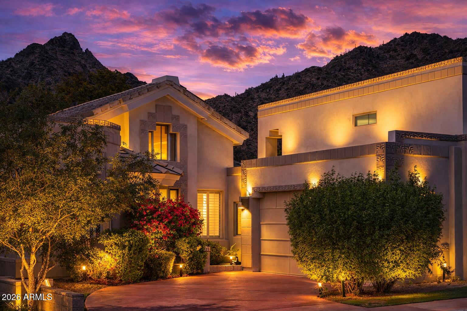 3030 E SIERRA VISTA Drive