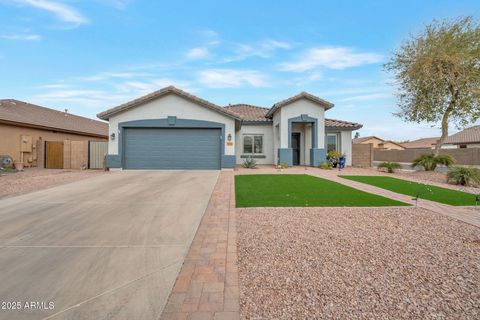 35282 N Shorthorn Trail, San Tan Valley, AZ 85143 - #: 6833414
