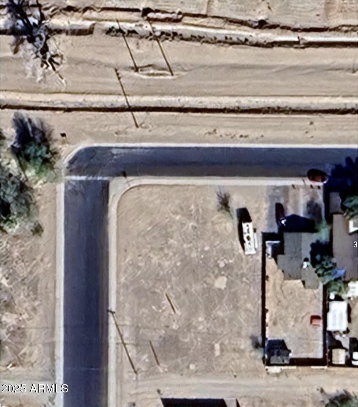 BAUGH'S TOWNSITE OF COOLIDGE - Land