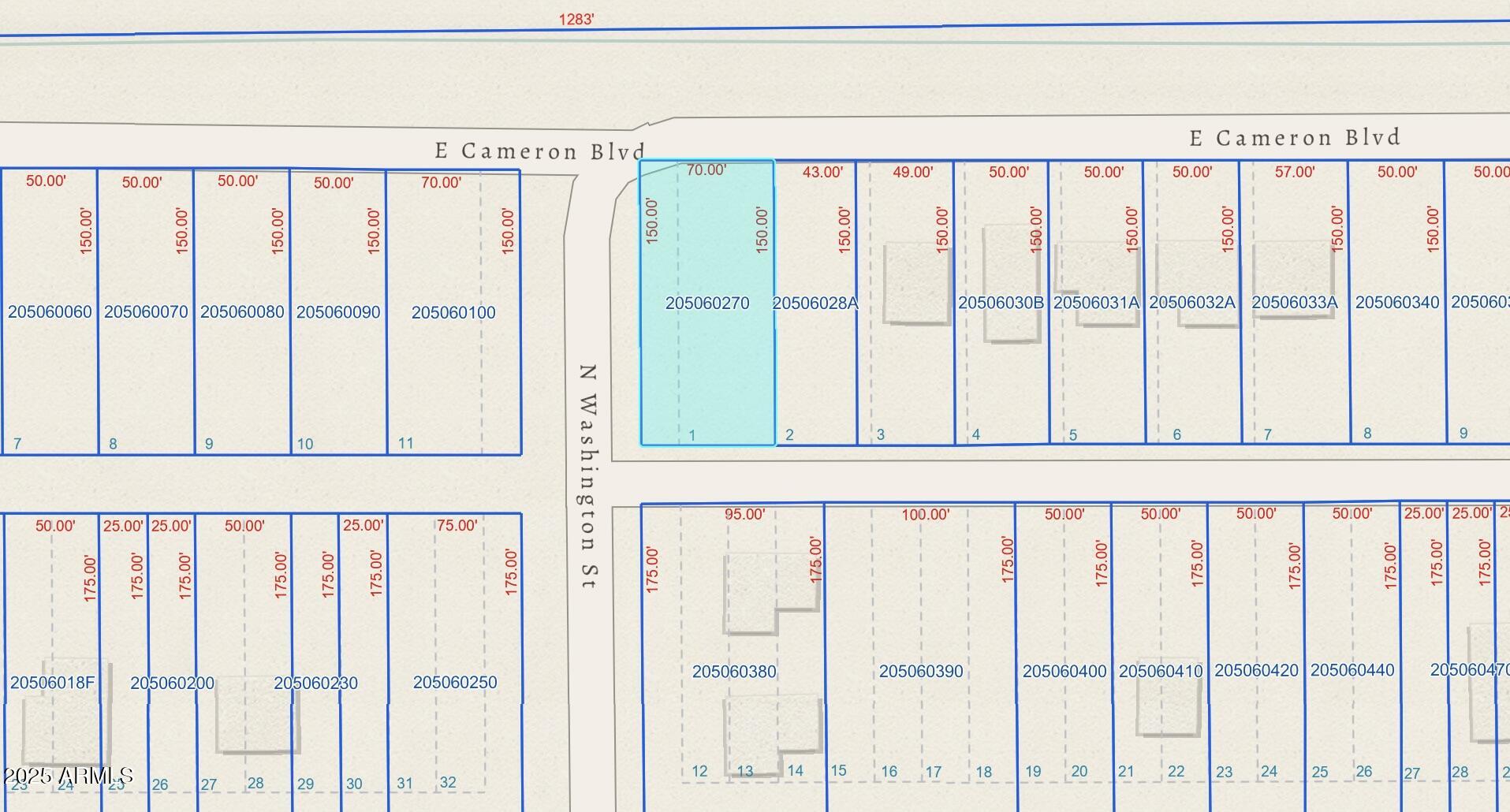 365 N WASHINGTON Street 1