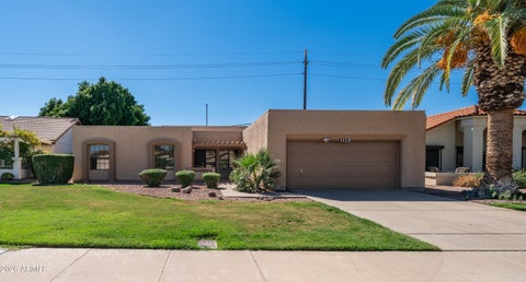 1133 LEISURE WORLD -- Mesa AZ 85206