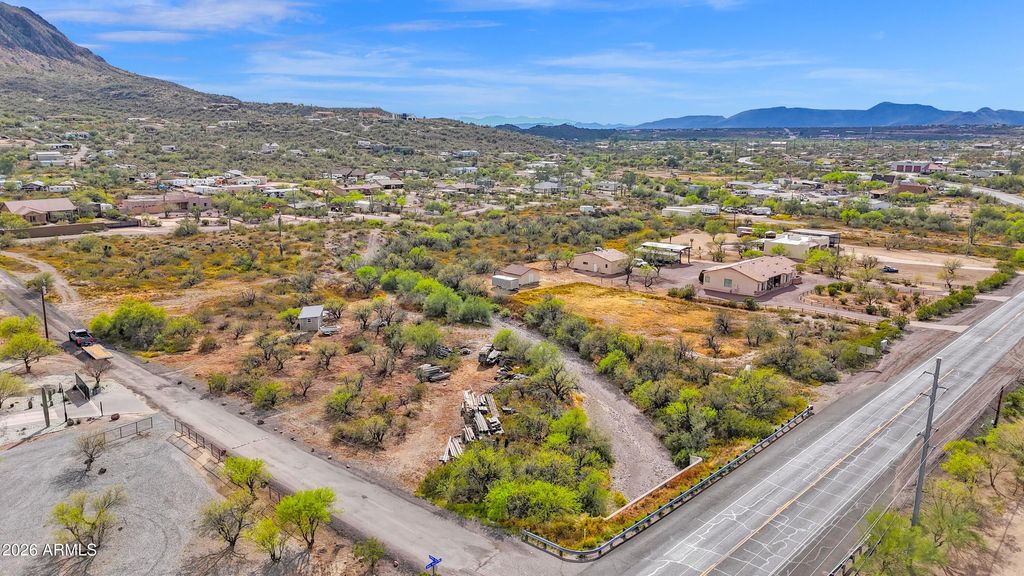 Photo of 29 W New River Road #3, New River, AZ 85087 (MLS # 6998358)