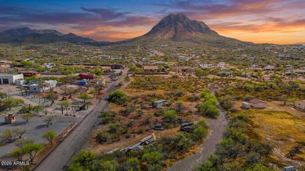 Photo of 29 W New River Road #3, New River, AZ 85087 (MLS # 6998358)