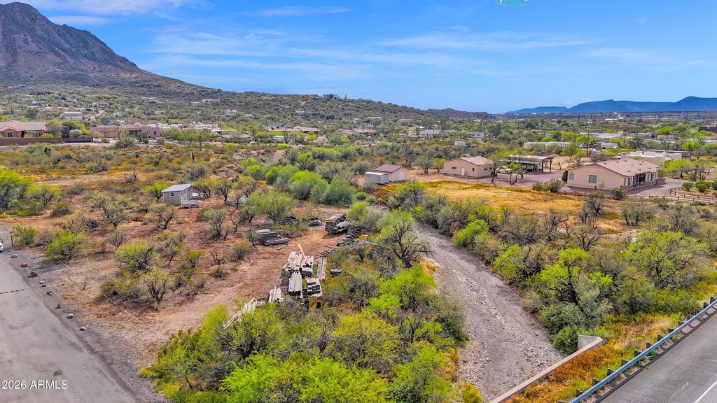 Photo of 29 W New River Road #3, New River, AZ 85087 (MLS # 6998358)