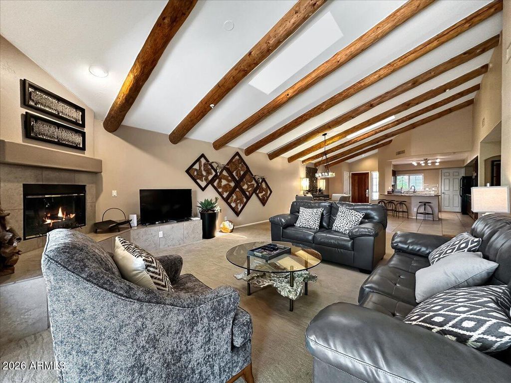 Photo of 9223 E Whitethorn Circle #667, Scottsdale, AZ 85266 (MLS # 6966216)