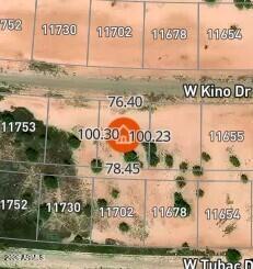 11703 W KINO Drive 809
