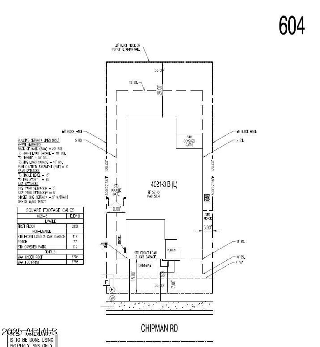 Photo of 25432 W Chipman Road, Buckeye, AZ 85326 (MLS # 6919832)