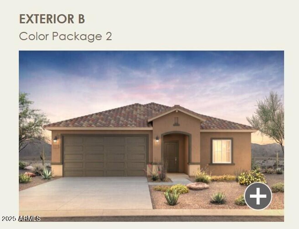 Photo of 25432 W Chipman Road, Buckeye, AZ 85326 (MLS # 6919832)