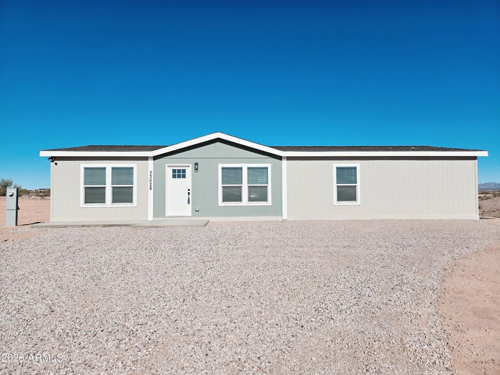 Photo of 33027 W Cambridge Avenue, Tonopah, AZ 85354 (MLS # 6968919)