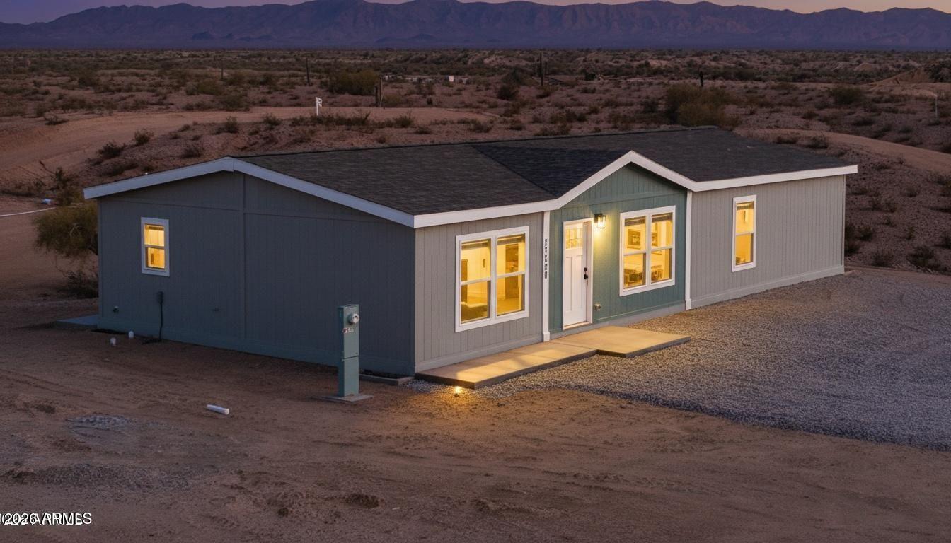 33027 W Cambridge Avenue