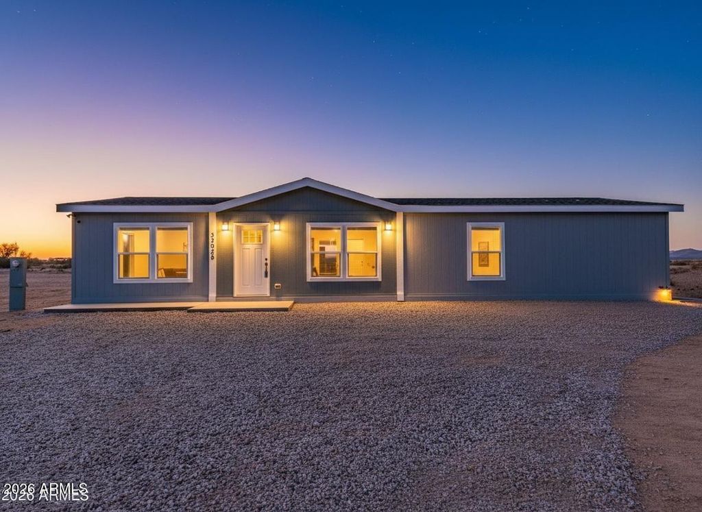 Photo of 33027 W Cambridge Avenue, Tonopah, AZ 85354 (MLS # 6968919)