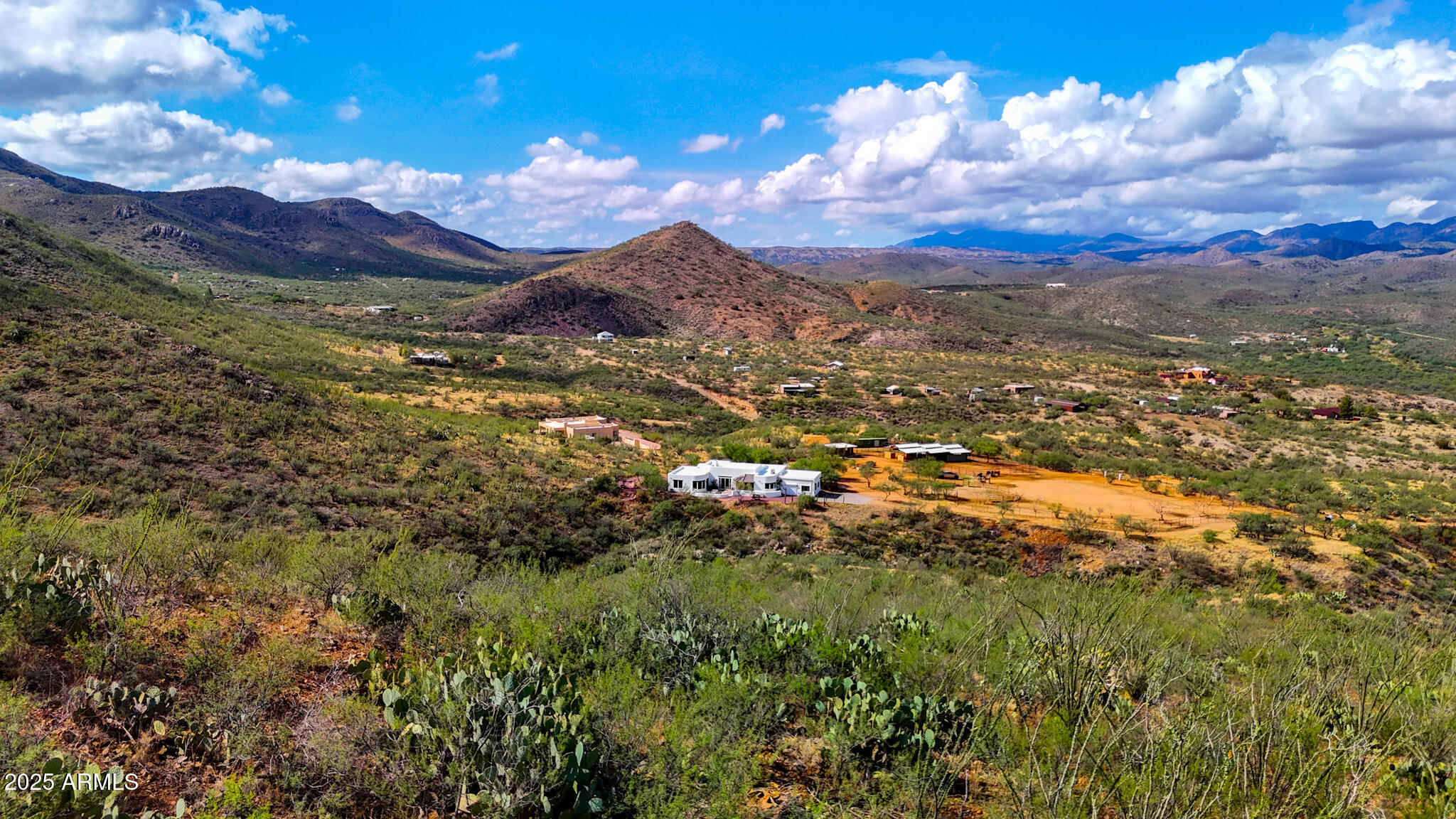 19795 S ATTAWAY Place -