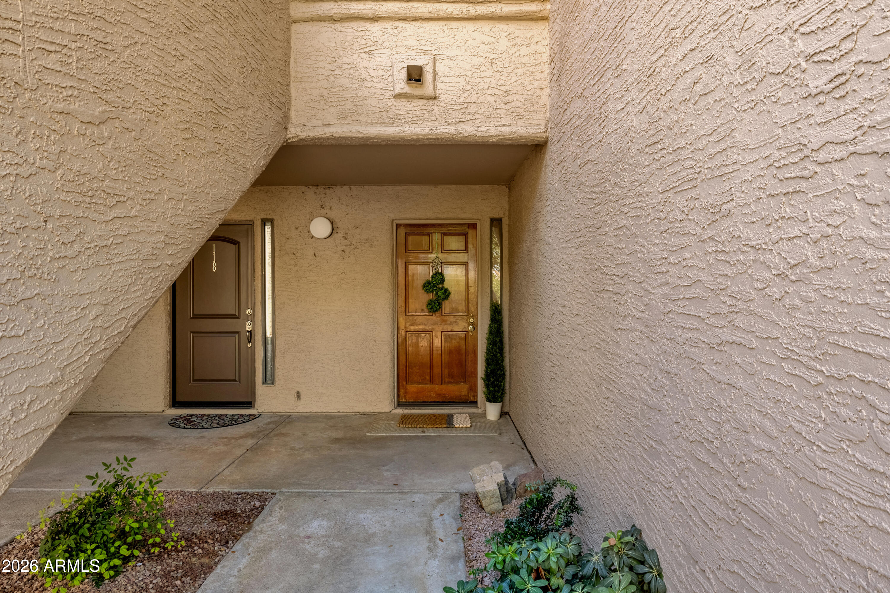 9550 N 94TH Place 117