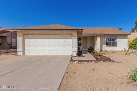 A home in Glendale