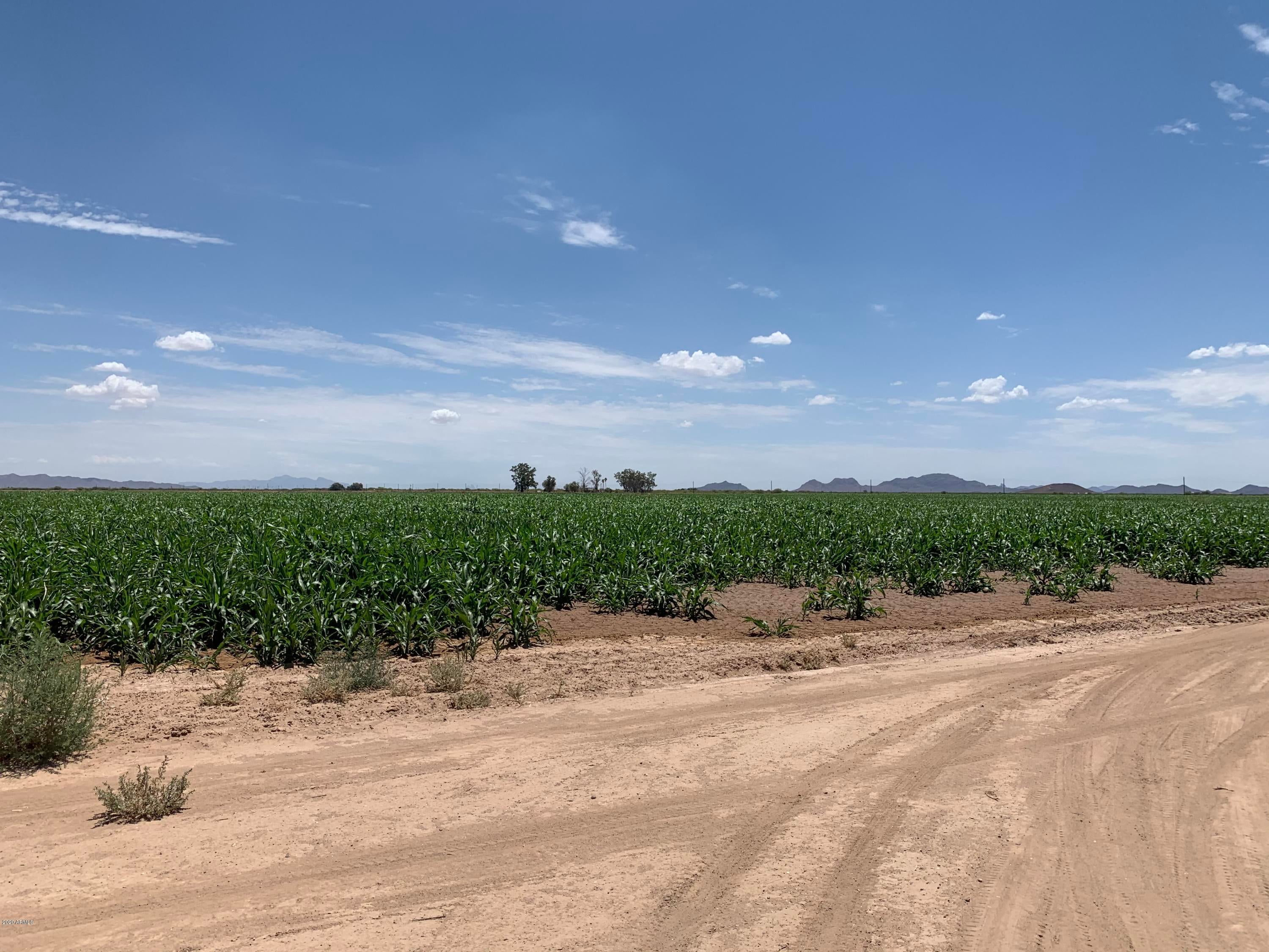 0 W Arica 2 Road -