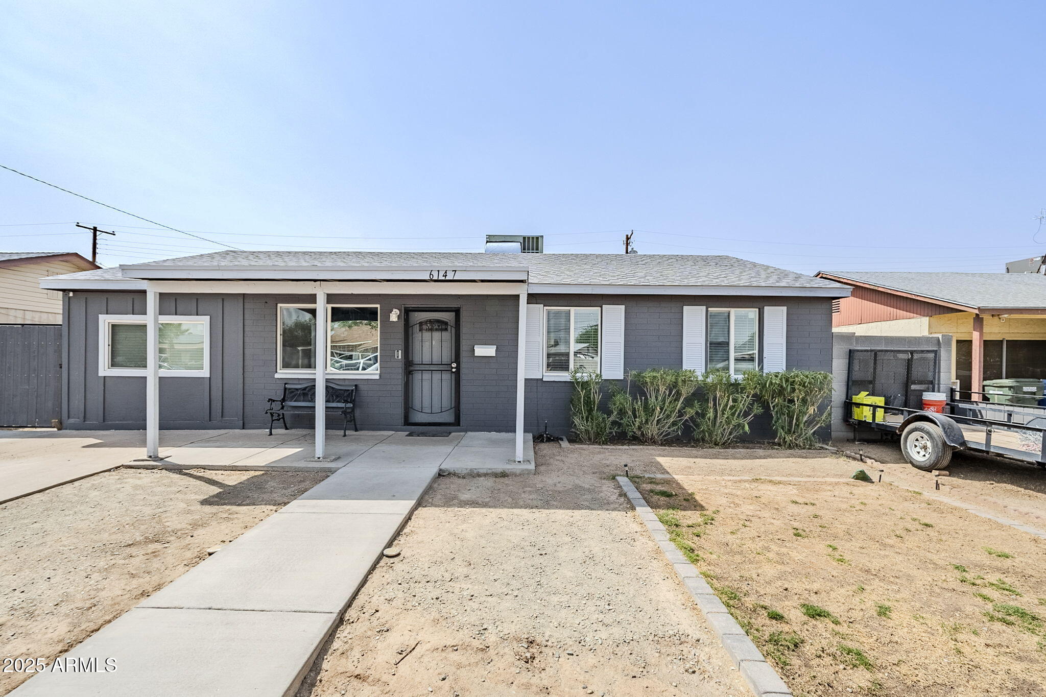 Homes 2 6147 W ROSE Circle