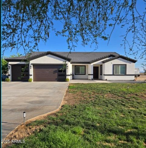 22417 W LOWER BUCKEYE Road Buckeye AZ 85326