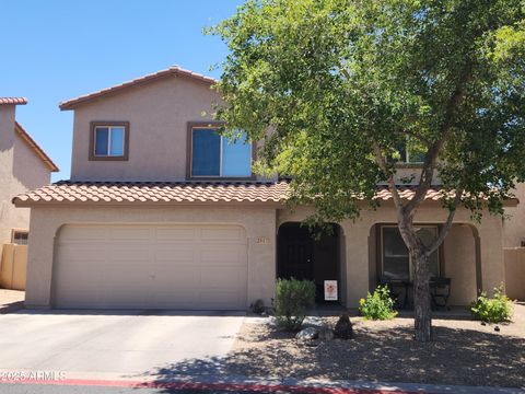 2317 E MOHAVE Lane Apache Junction AZ 85119