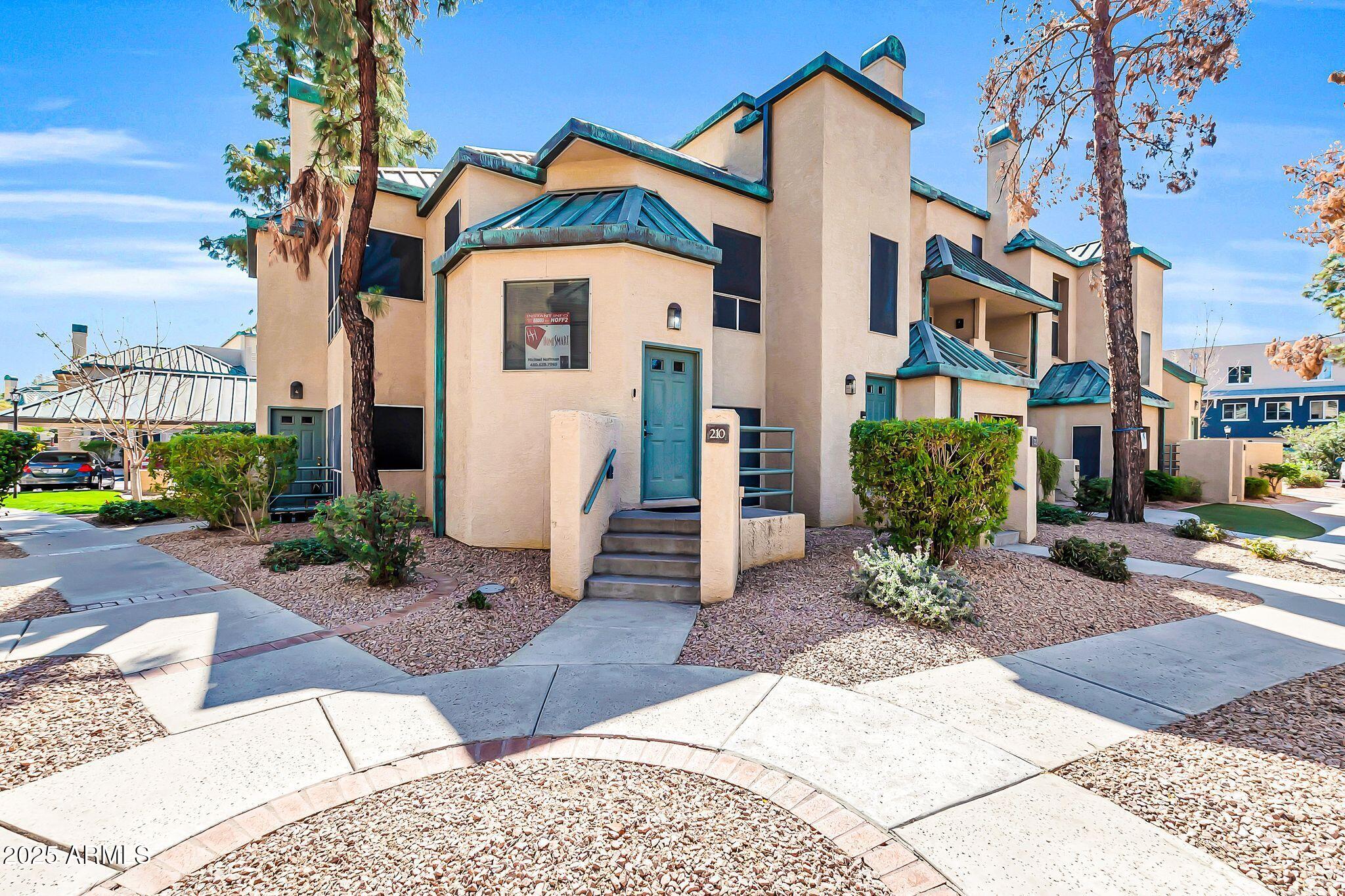 101 N 7th Street 210