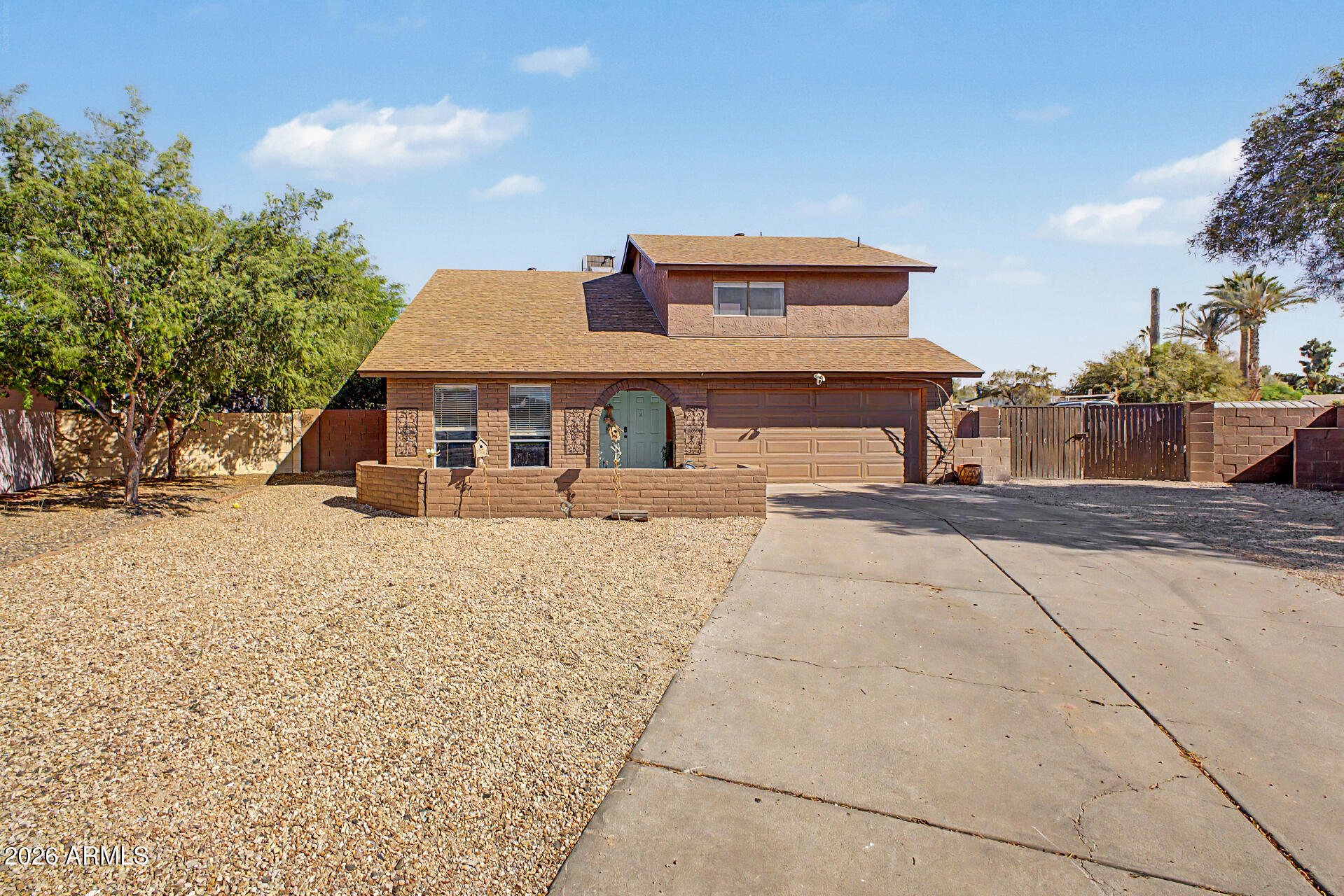 4908 W AUGUSTA Circle