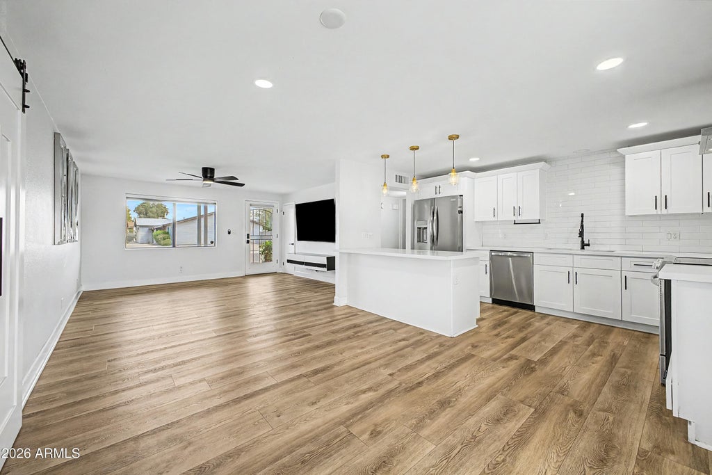 Photo of 4101 E Calavar Road, Phoenix, AZ 85032 (MLS # 7072465)