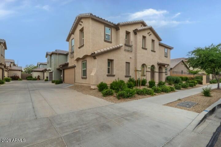 11692 N 165TH Lane