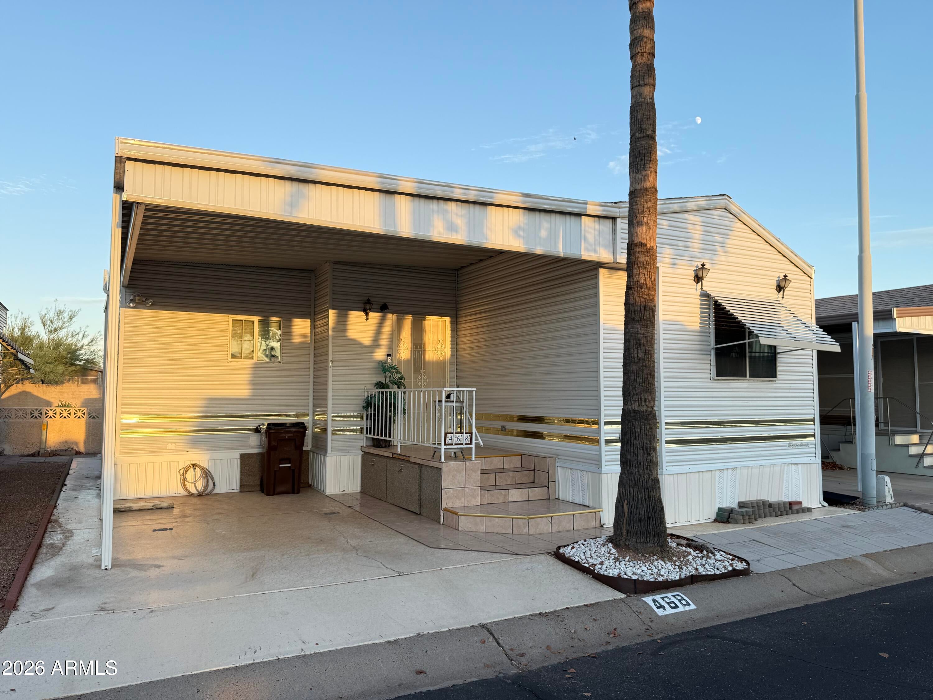 468 IRON ORE Drive