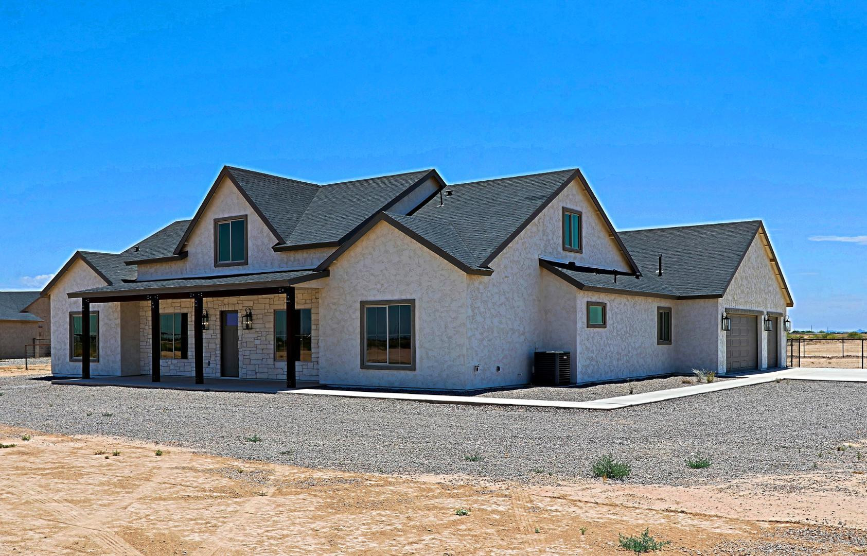 2351 E CANA Lane
