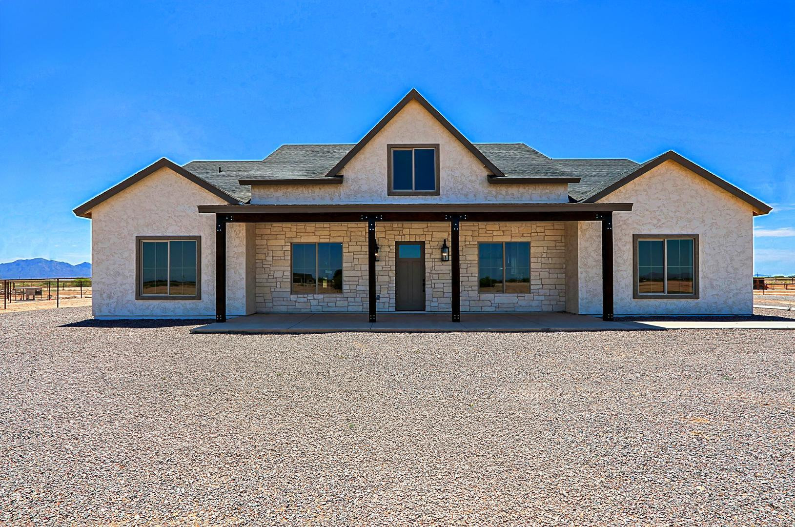 2351 E CANA Lane