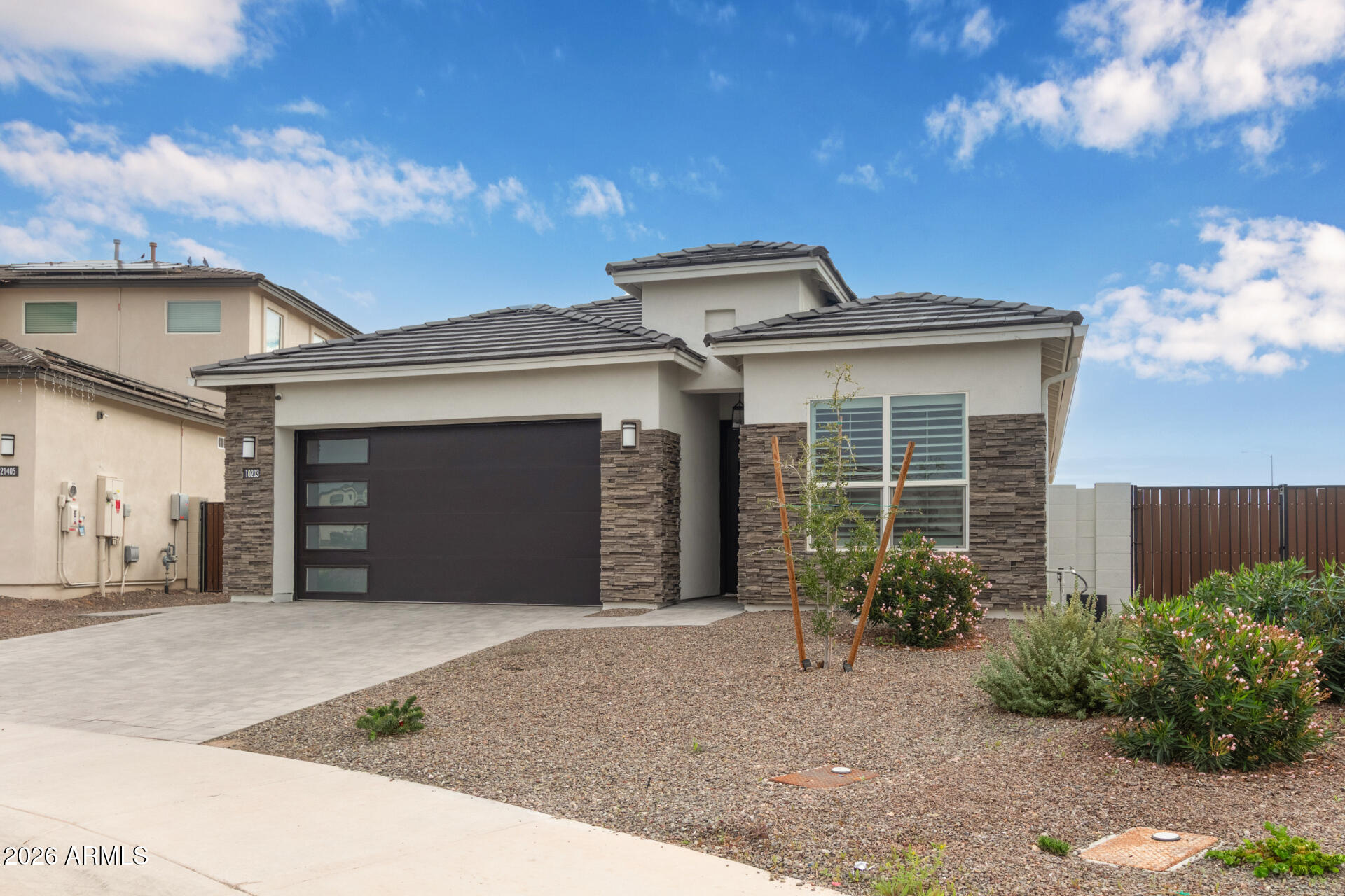 10203 W LONE CACTUS Drive