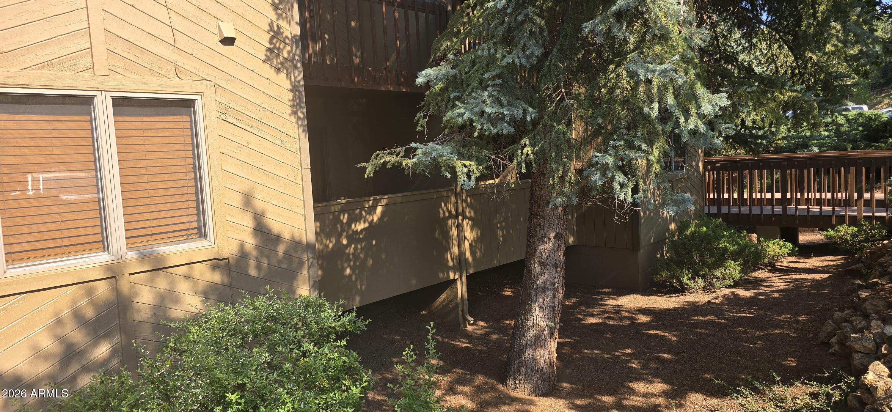 2831 N WALNUT HILLS Drive 12
