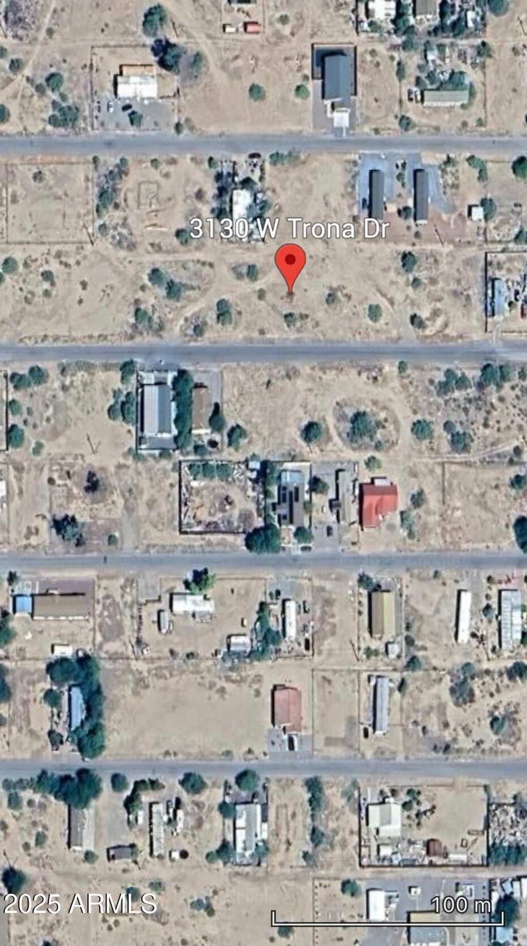 Photo of 3130 W Trona Drive #12, Eloy, AZ 85131 (MLS # 6843557)
