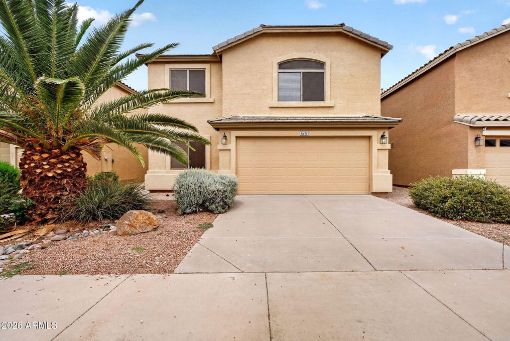 Photo of 41628 W Hillman Drive, Maricopa, AZ 85138 (MLS # 7013295)