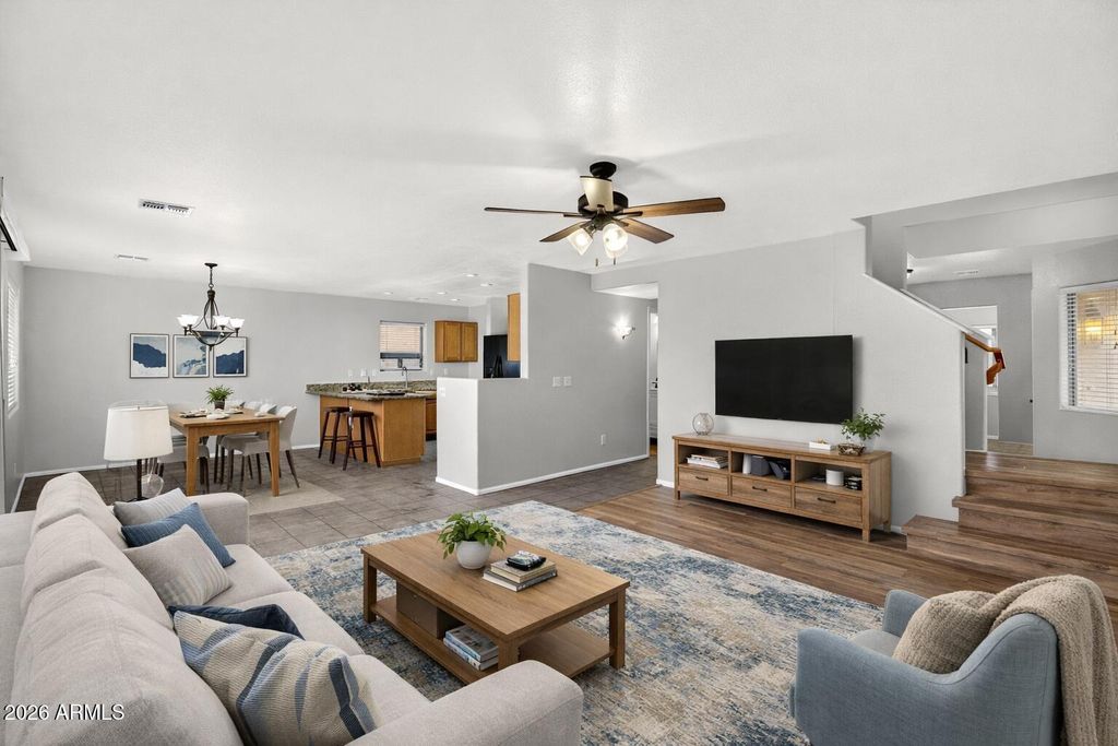 Photo of 41628 W Hillman Drive, Maricopa, AZ 85138 (MLS # 7013295)