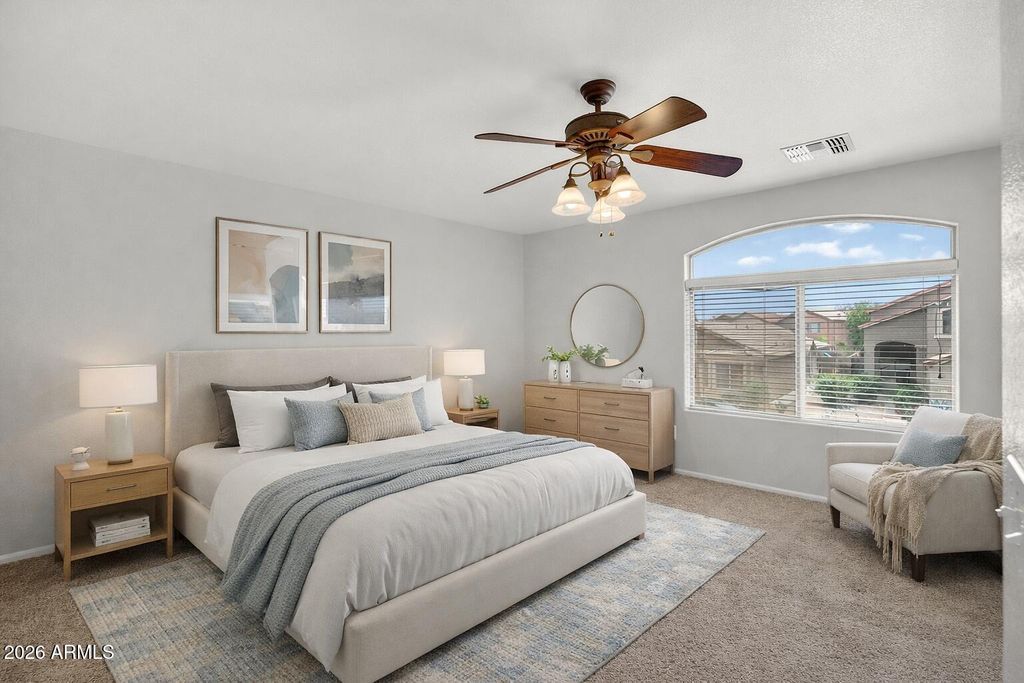 Photo of 41628 W Hillman Drive, Maricopa, AZ 85138 (MLS # 7013295)