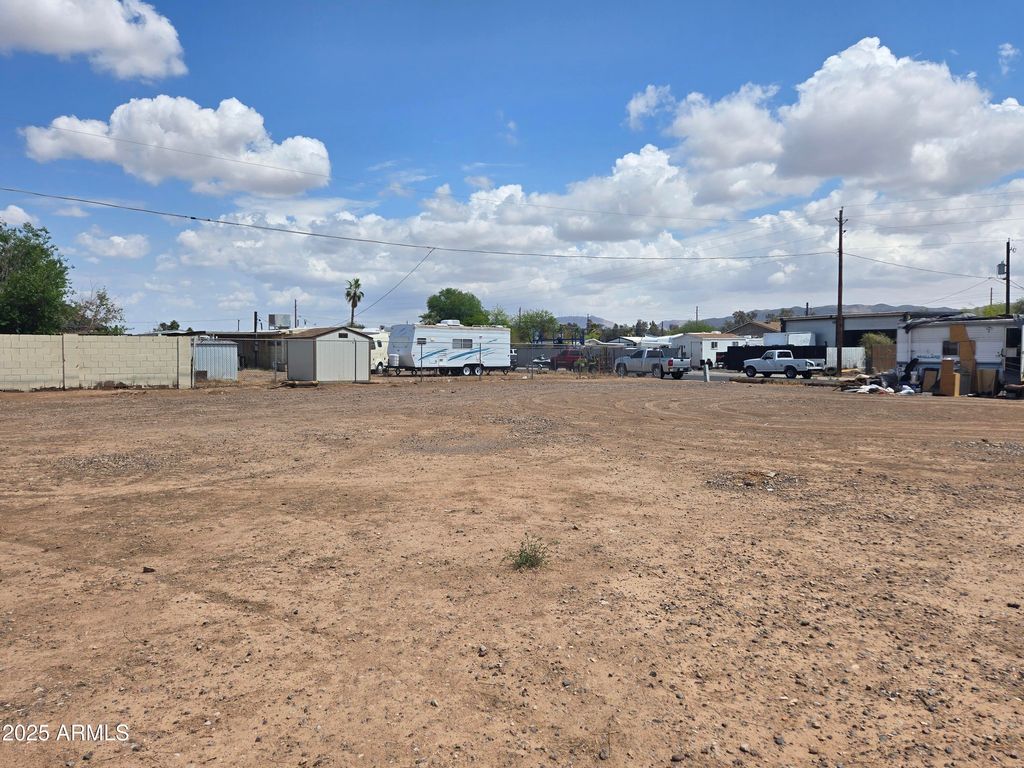 Photo of 0000 W Hidalgo Avenue #-, Phoenix, AZ 85041 (MLS # 6862431)