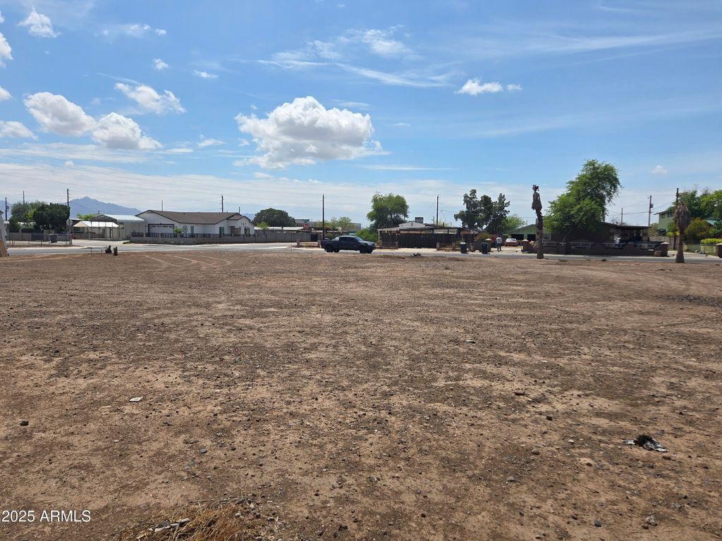 Photo of 0000 W Hidalgo Avenue #-, Phoenix, AZ 85041 (MLS # 6862431)