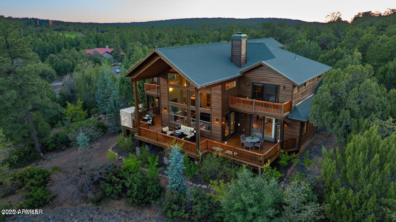 3180 W SNOWBERRY Loop