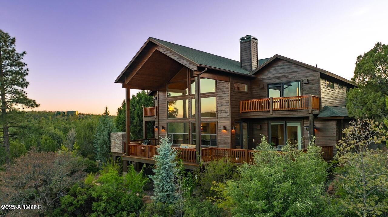 3180 W SNOWBERRY Loop