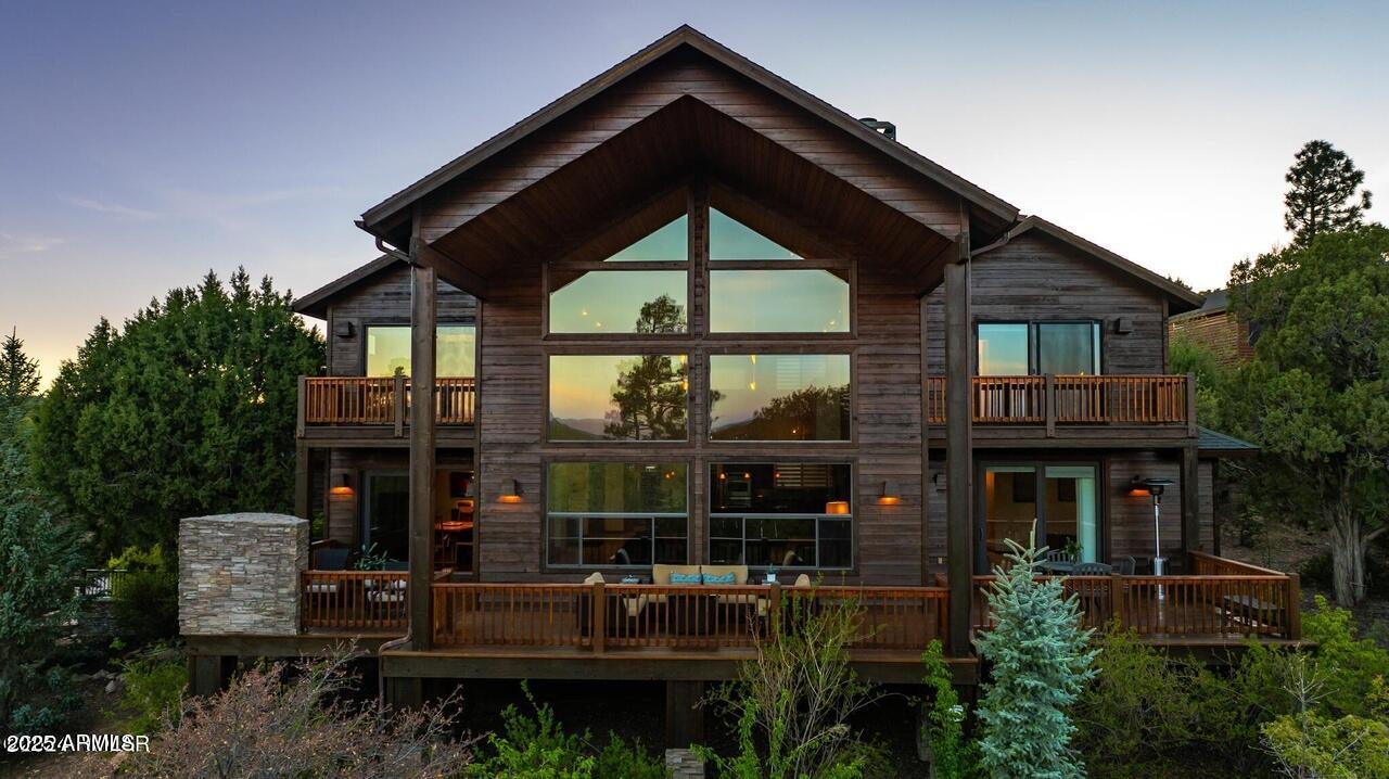 3180 W SNOWBERRY Loop