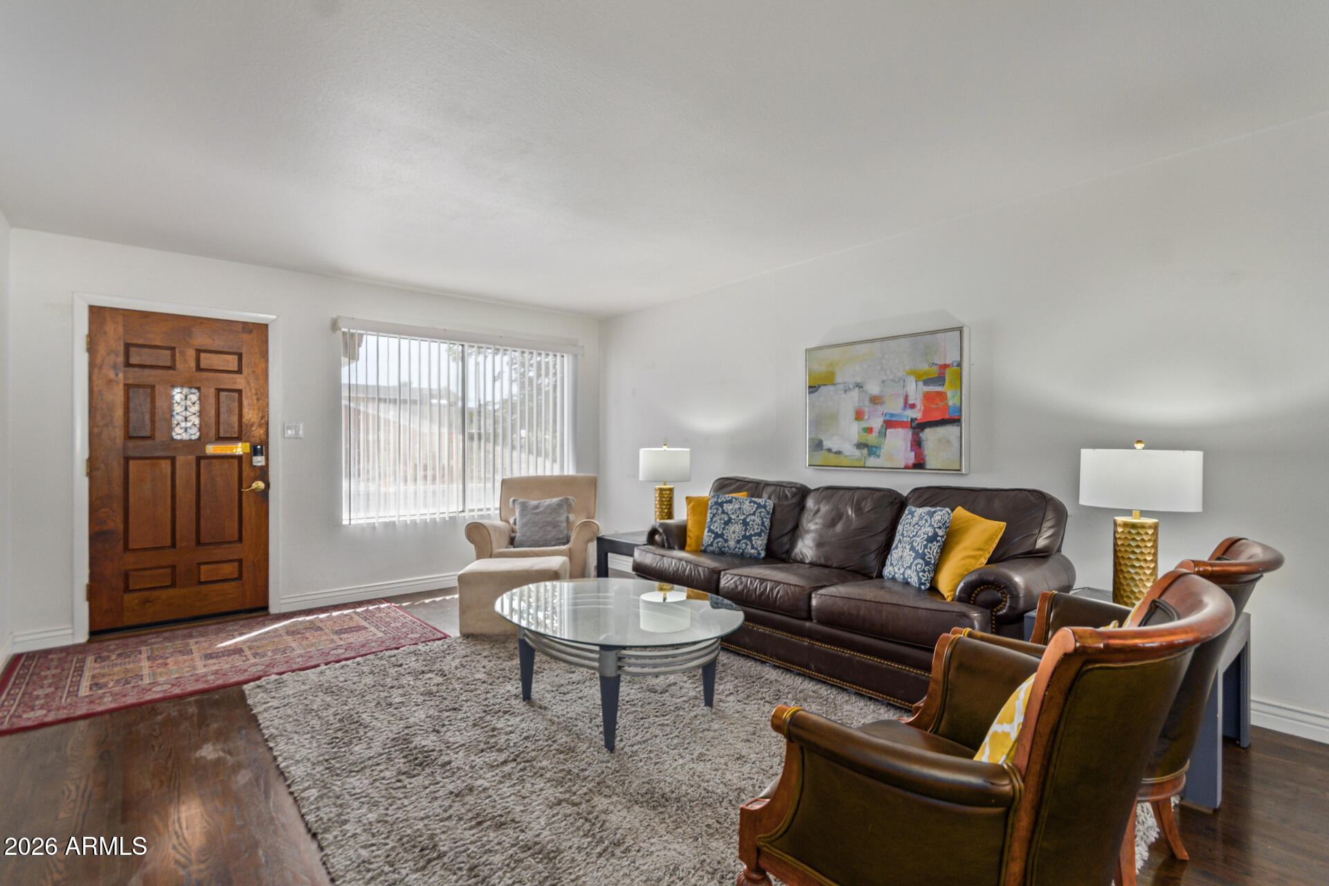 106 E GENEVA Drive