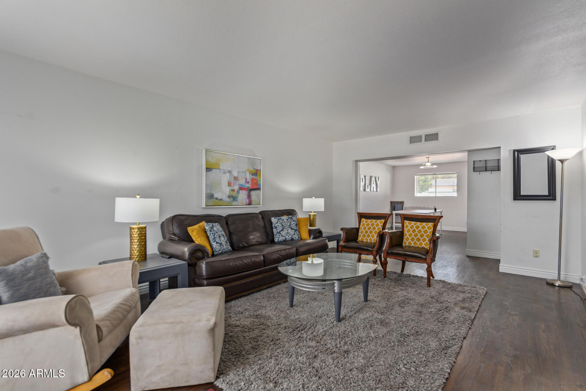 106 E GENEVA Drive