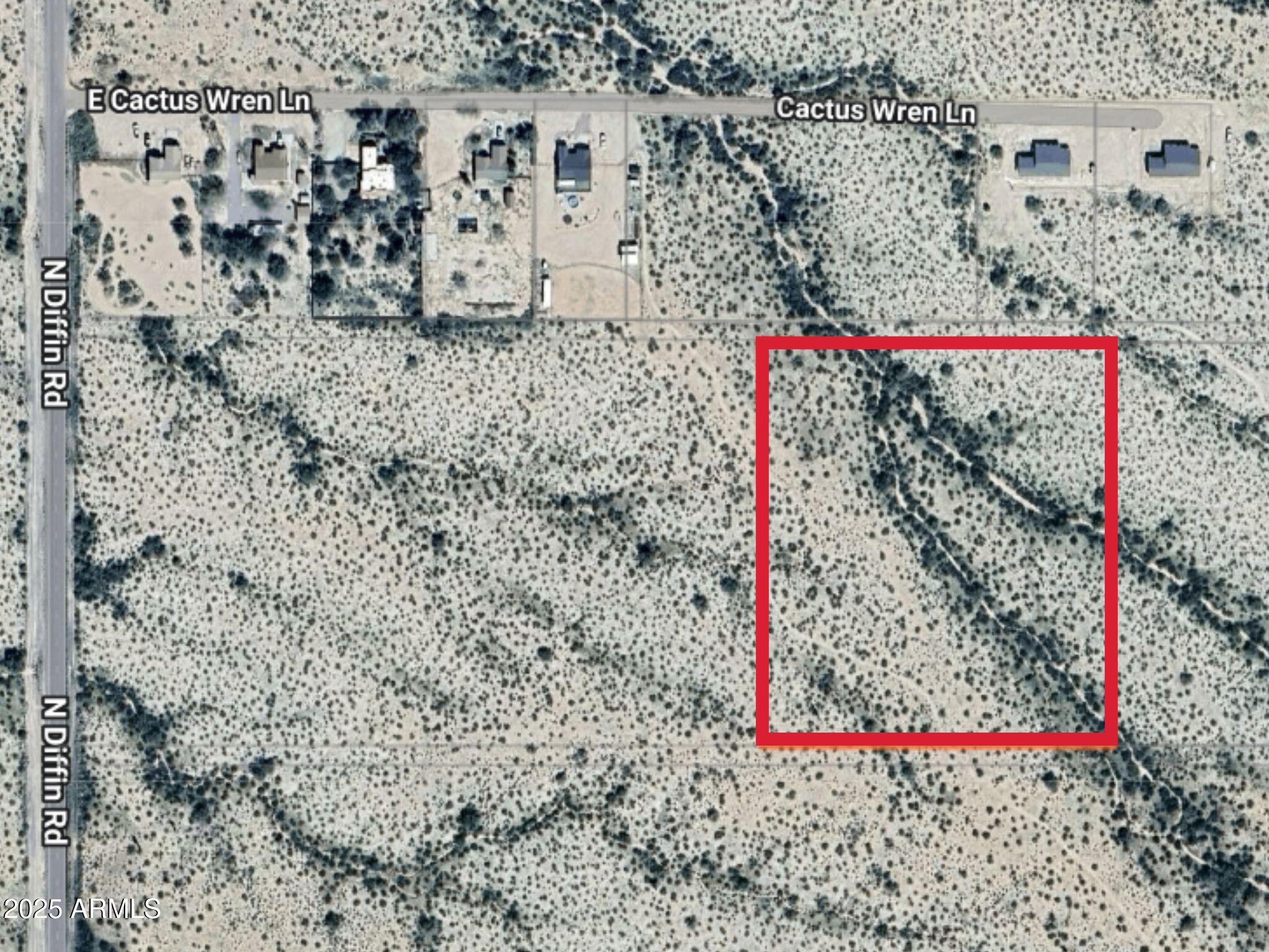 23340 E FLINT Lane E