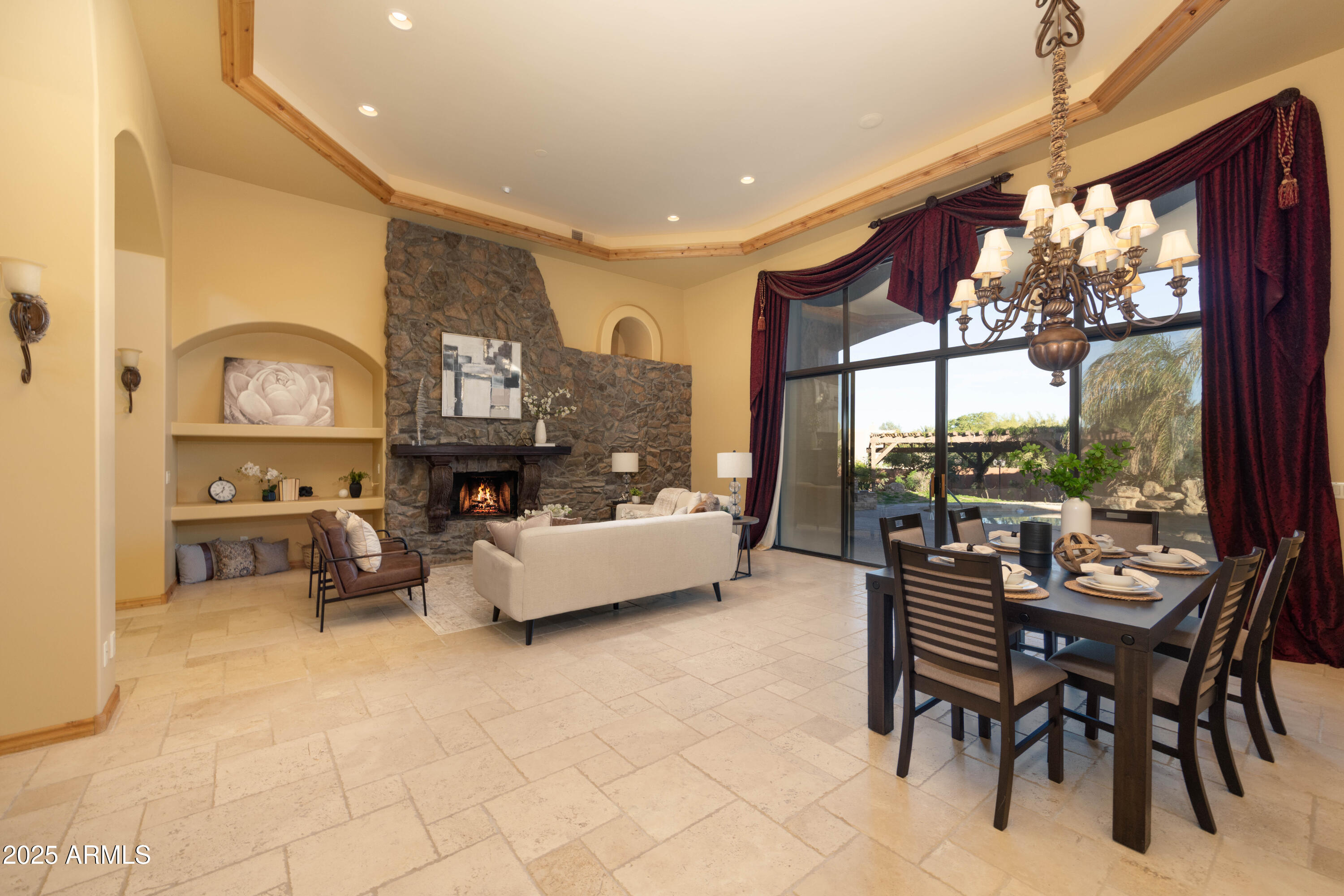 6646 E LONE MOUNTAIN Road