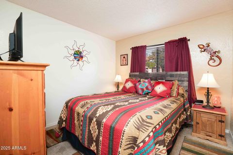 95 E CORTEZ Drive 101 Sedona AZ 86351