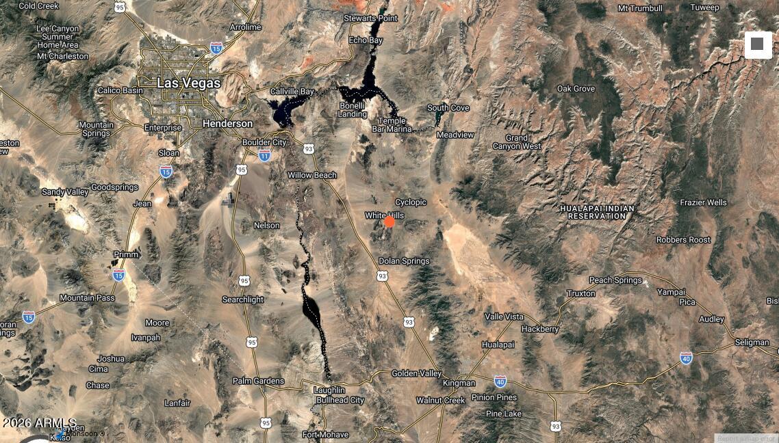 GOLDEN HORSESHOE RANCHOS UNIT 4 - Land
