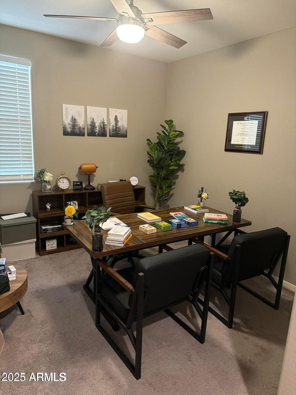 Photo of 7925 S 24th Way, Phoenix, AZ 85042 (MLS # 6952644)