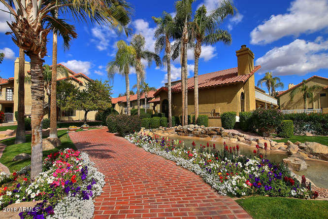 11011 N 92ND Street 1064