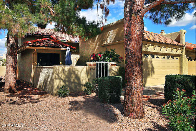 11011 N 92ND Street 1064