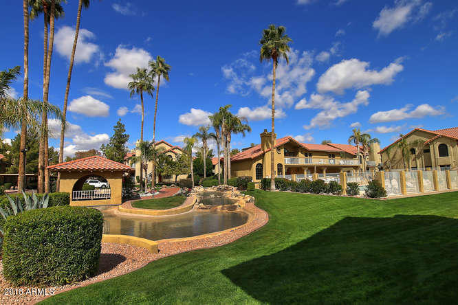 11011 N 92ND Street 1064